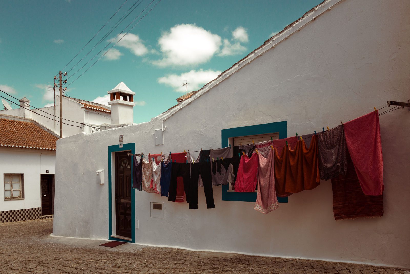 Lagos, Portugal