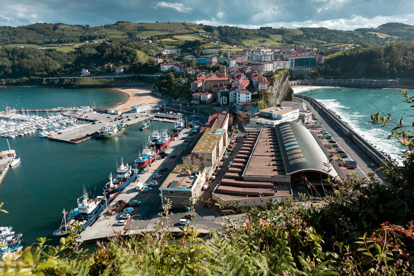 Getaria