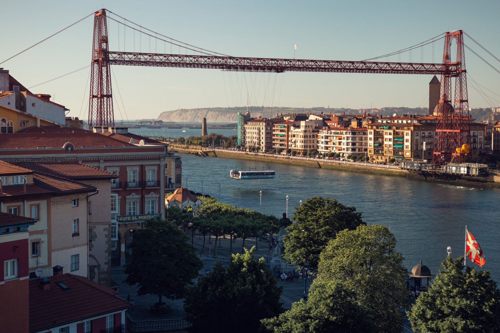 Puente de Vizcaya