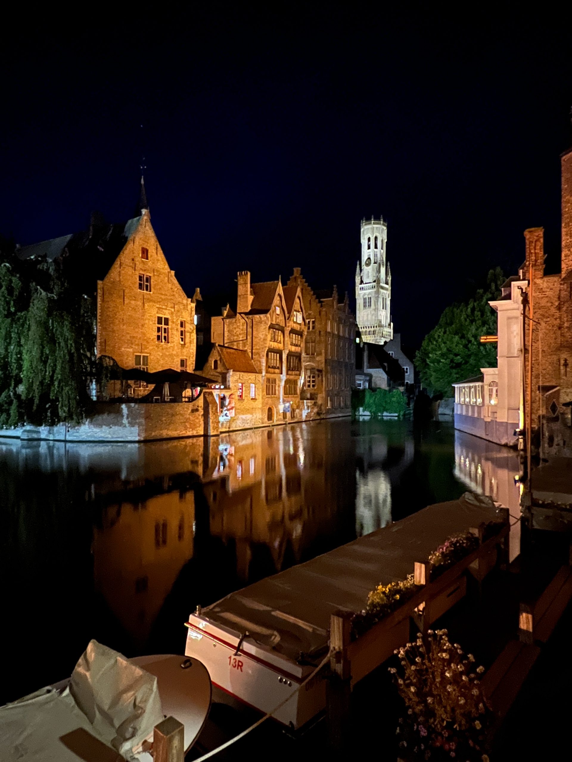 Bruges 2026