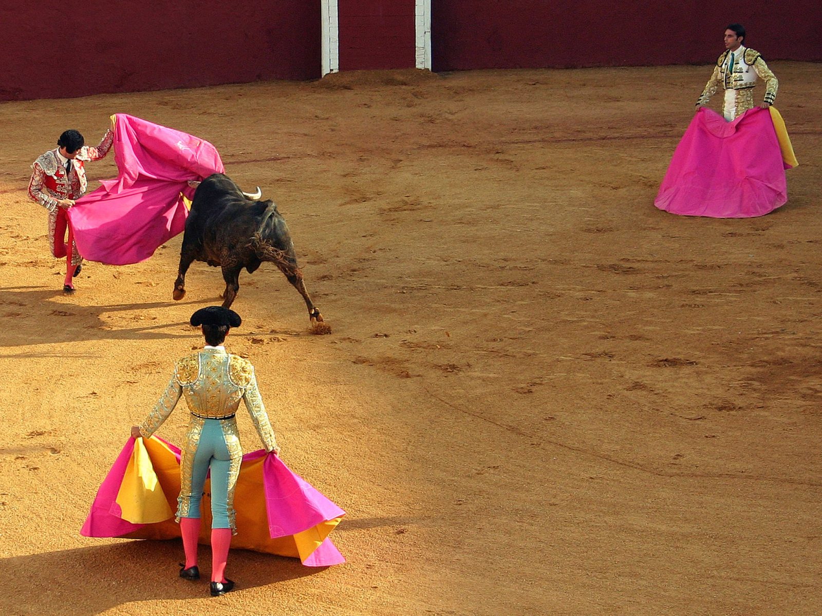 Ayamonte