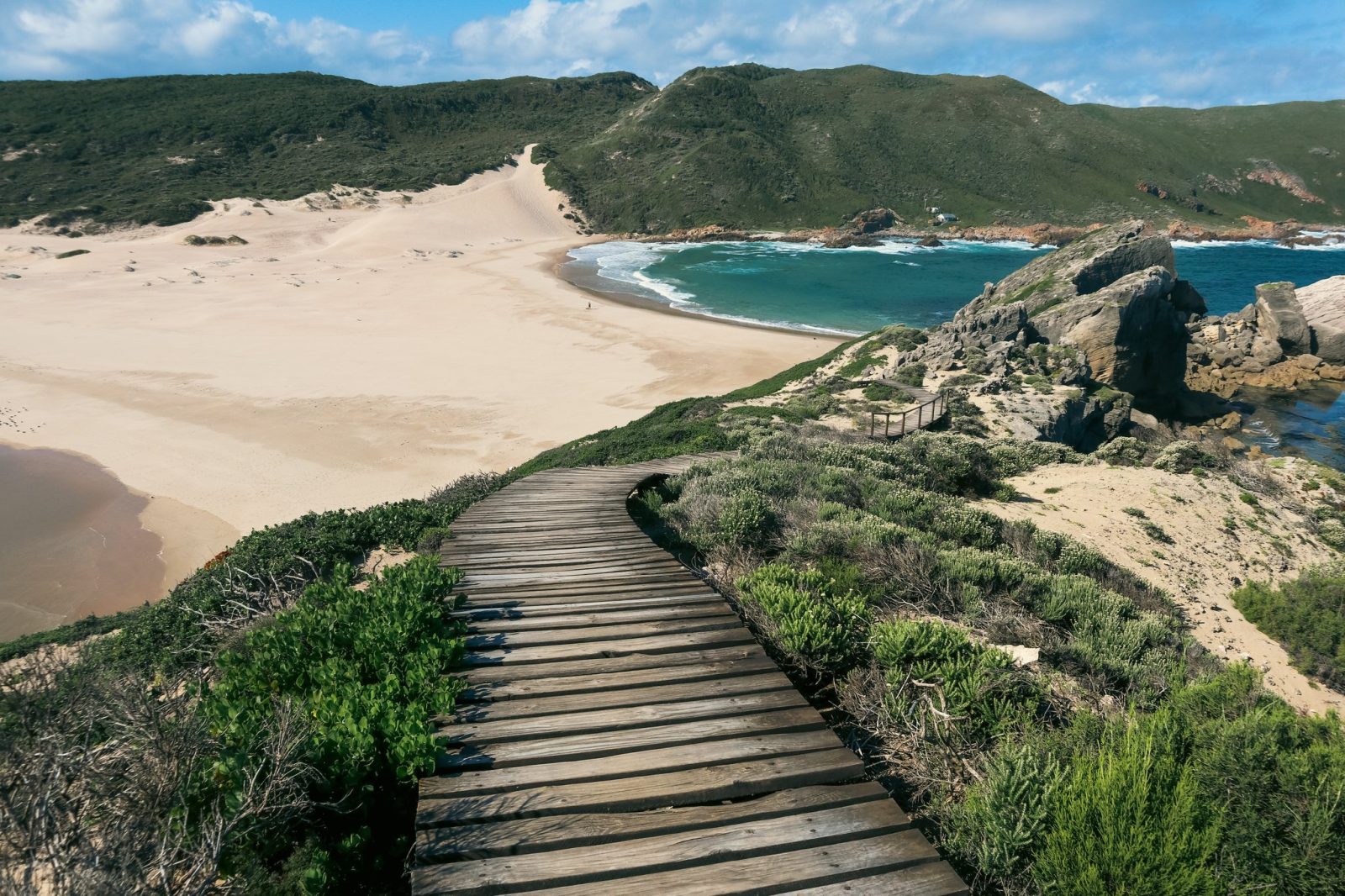 Plettenberg Bay, South Africa