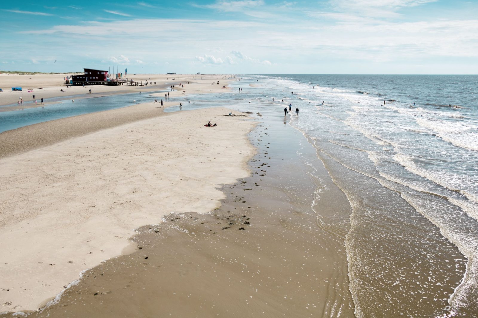 Baltic Sea
