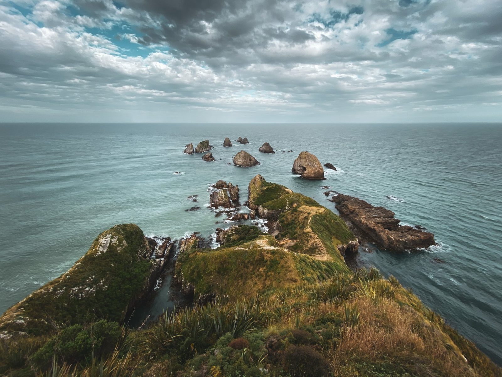 New Zealand