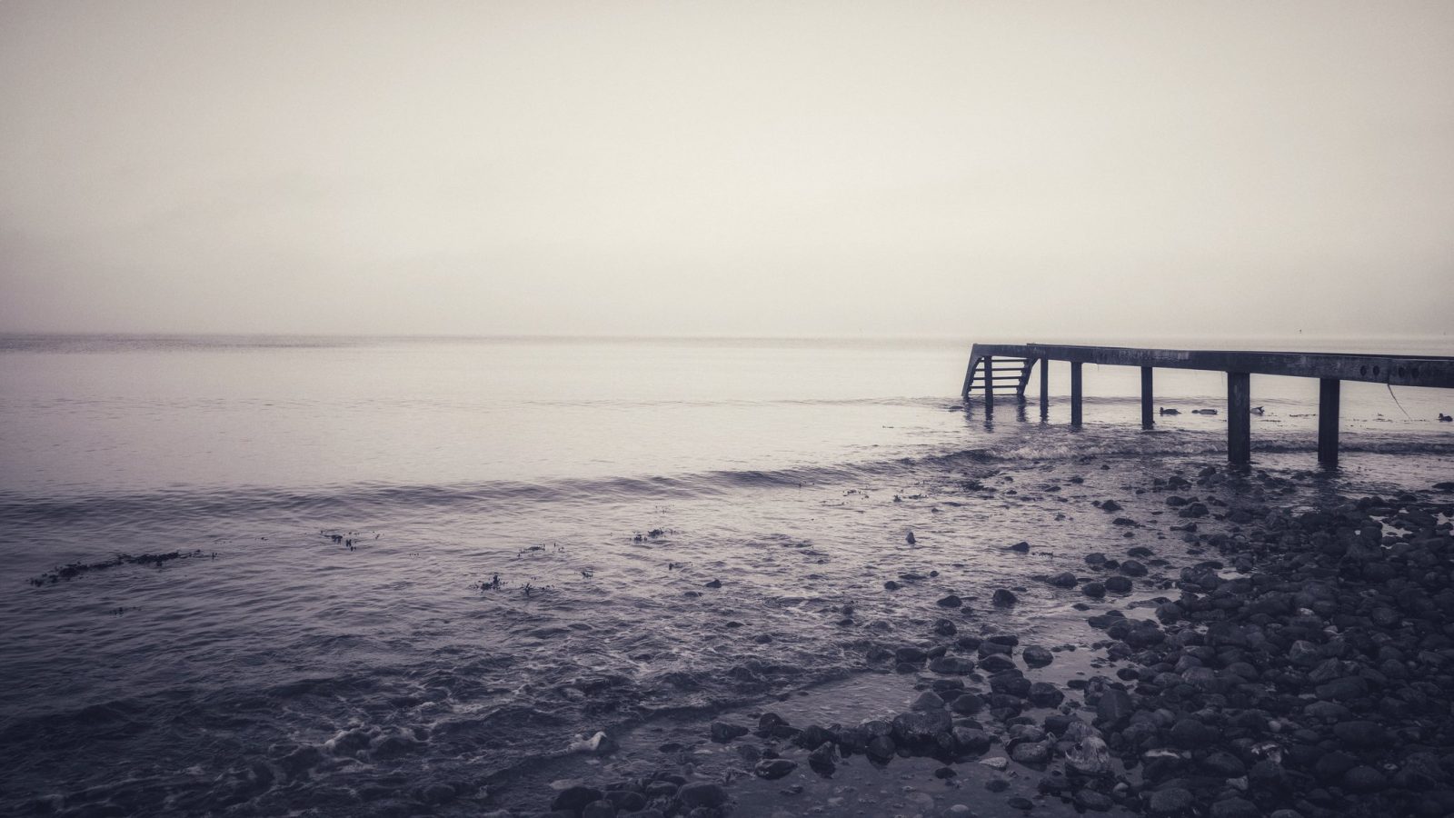 Baltic Sea