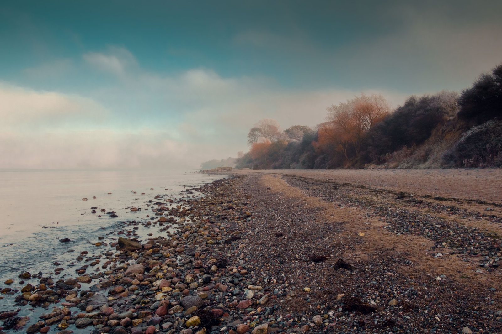 Baltic Sea