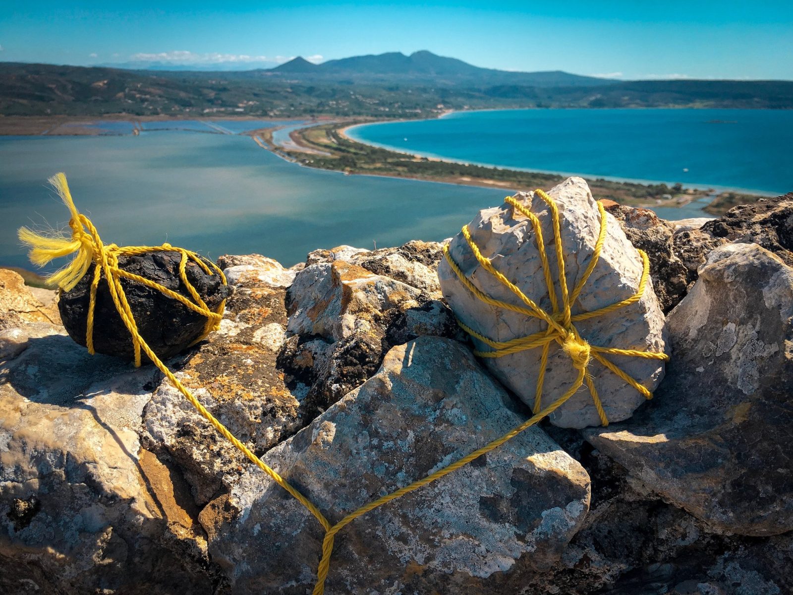 Peleponnese, Greece