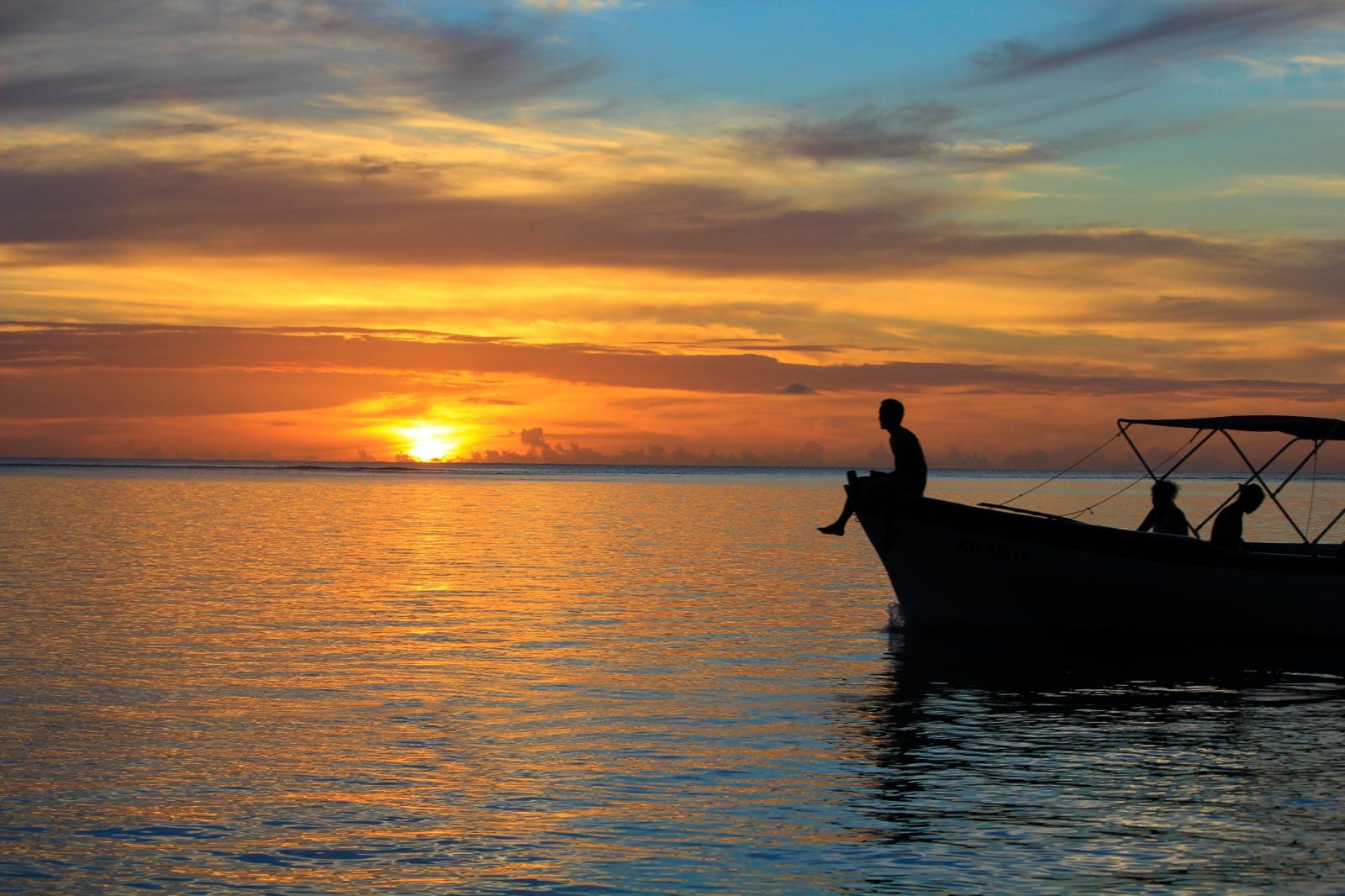 Mauritius