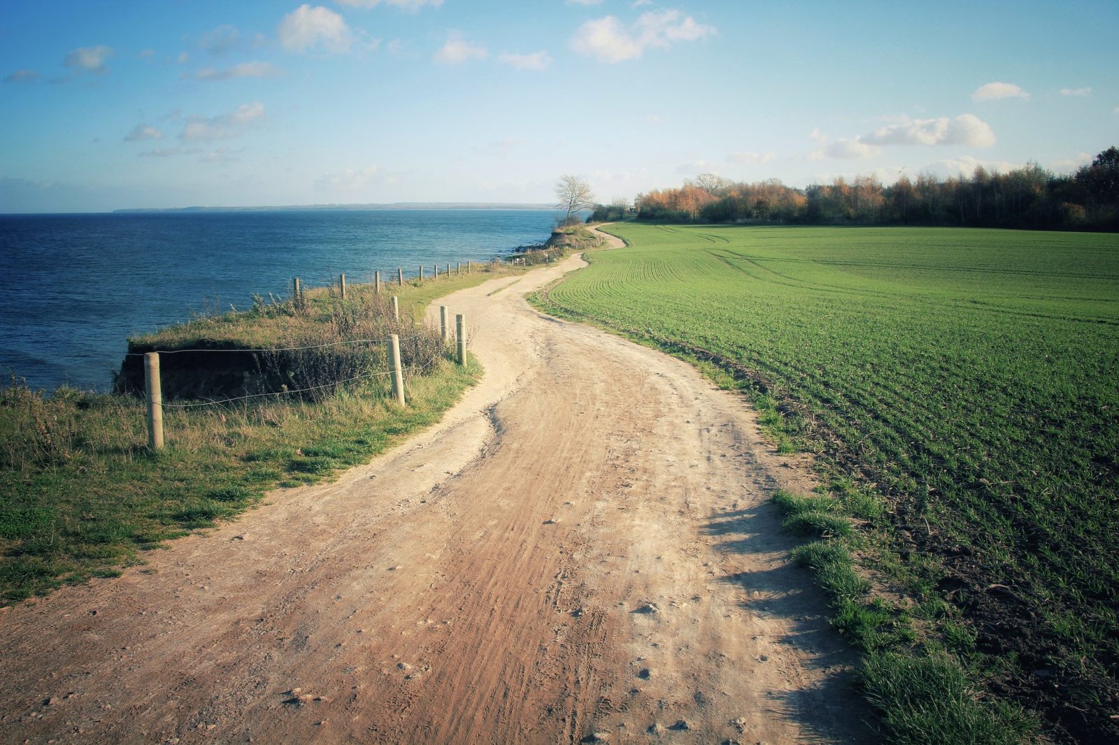 Baltic Sea