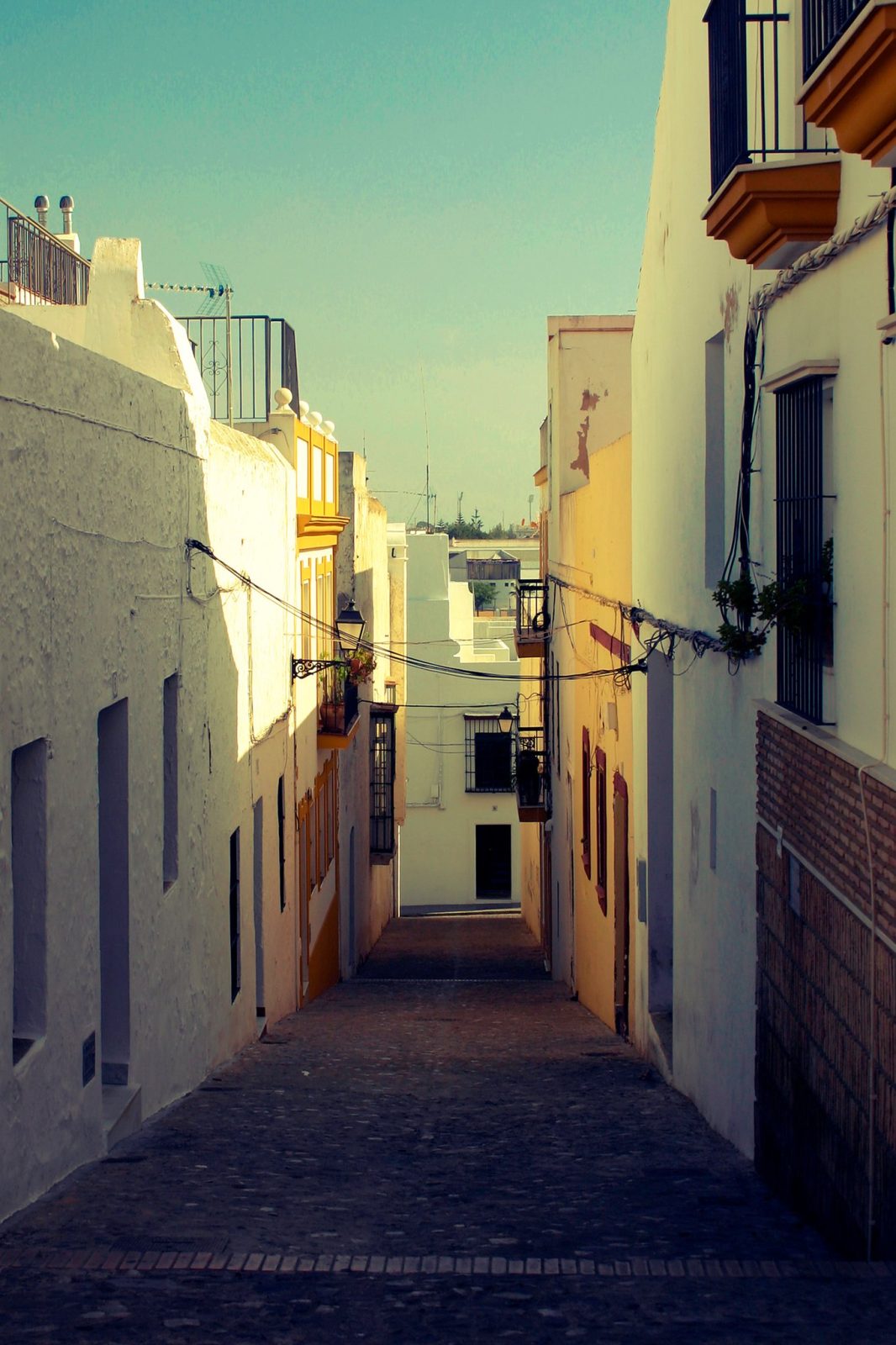 Ayamonte