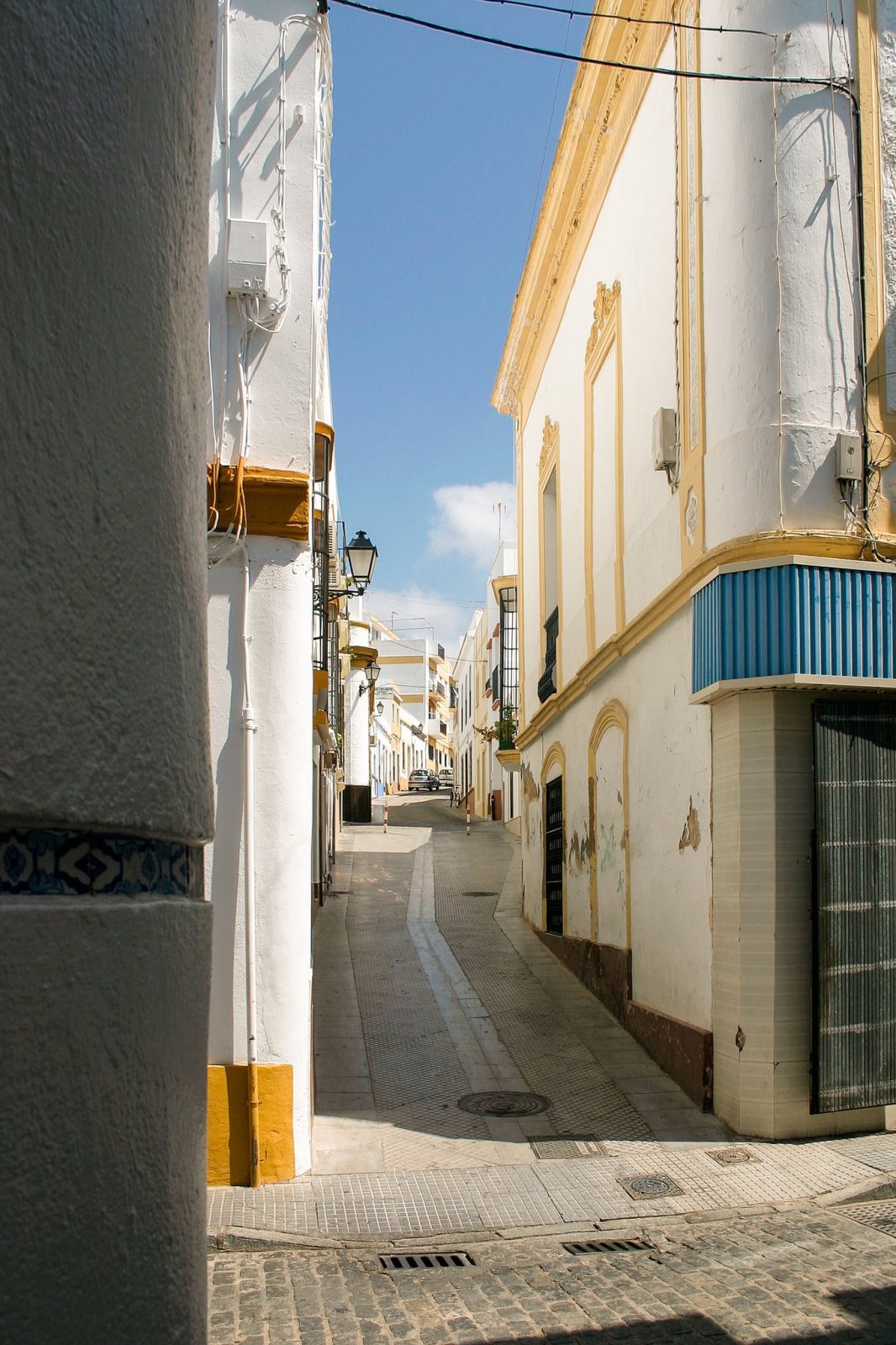 Ayamonte