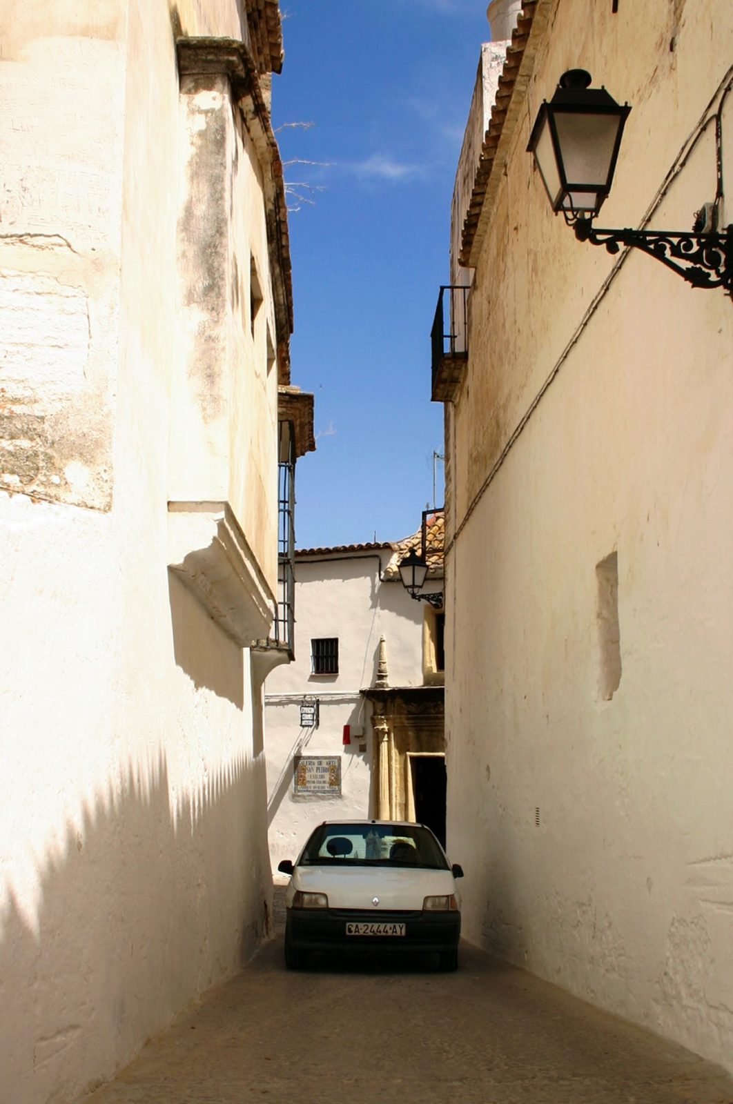 Andalusia