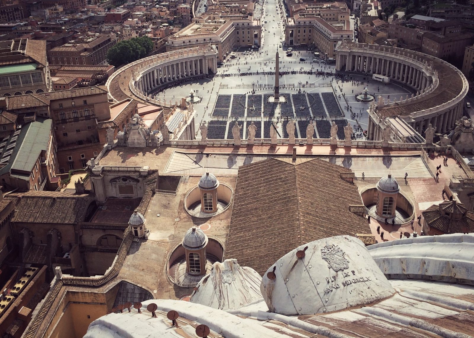 St. Peter’s Basilica