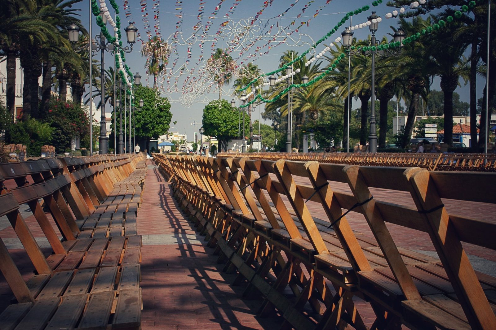 Ayamonte, Spain