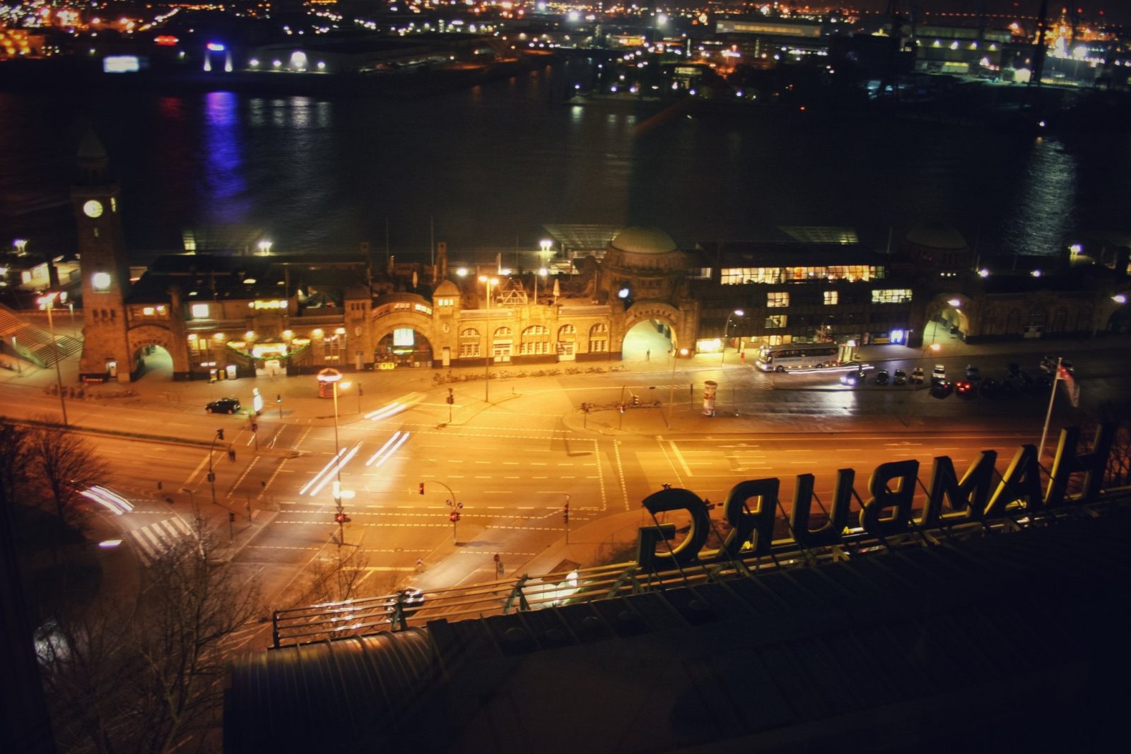 Hamburg