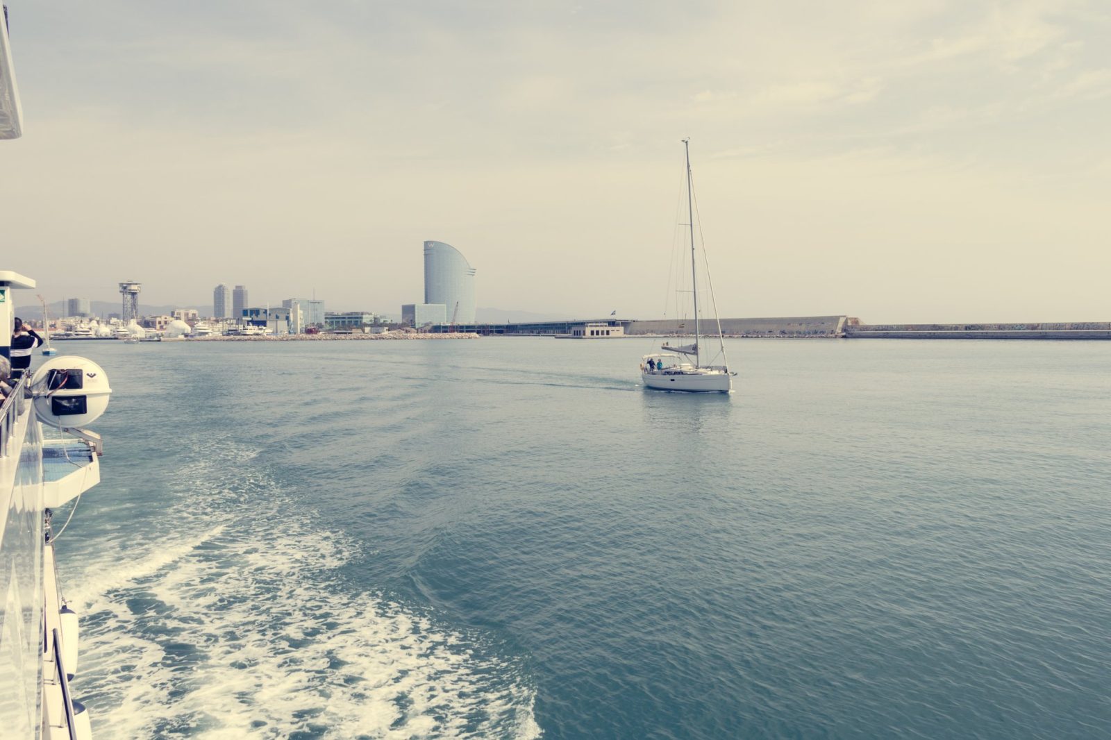 Barcelona