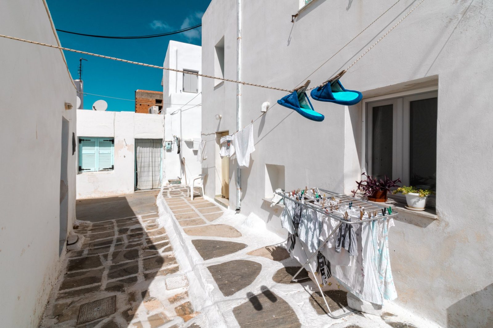 Naoussa, Greece