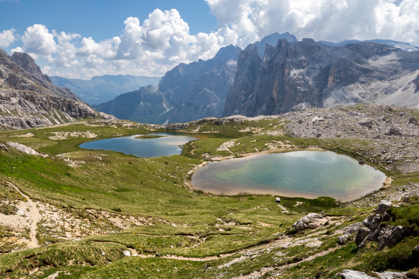 Alpe di Siusi