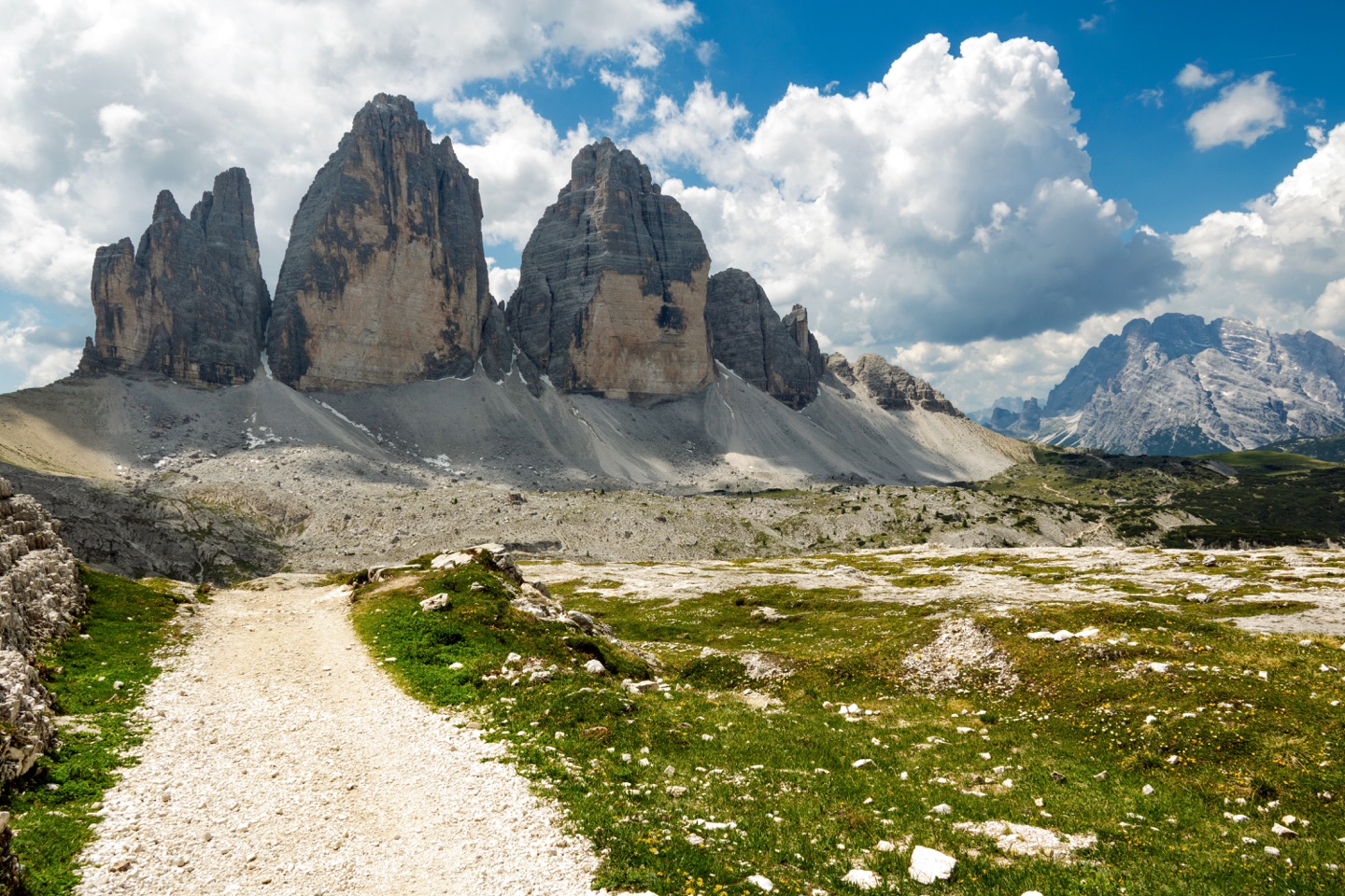 Alpe di Siusi