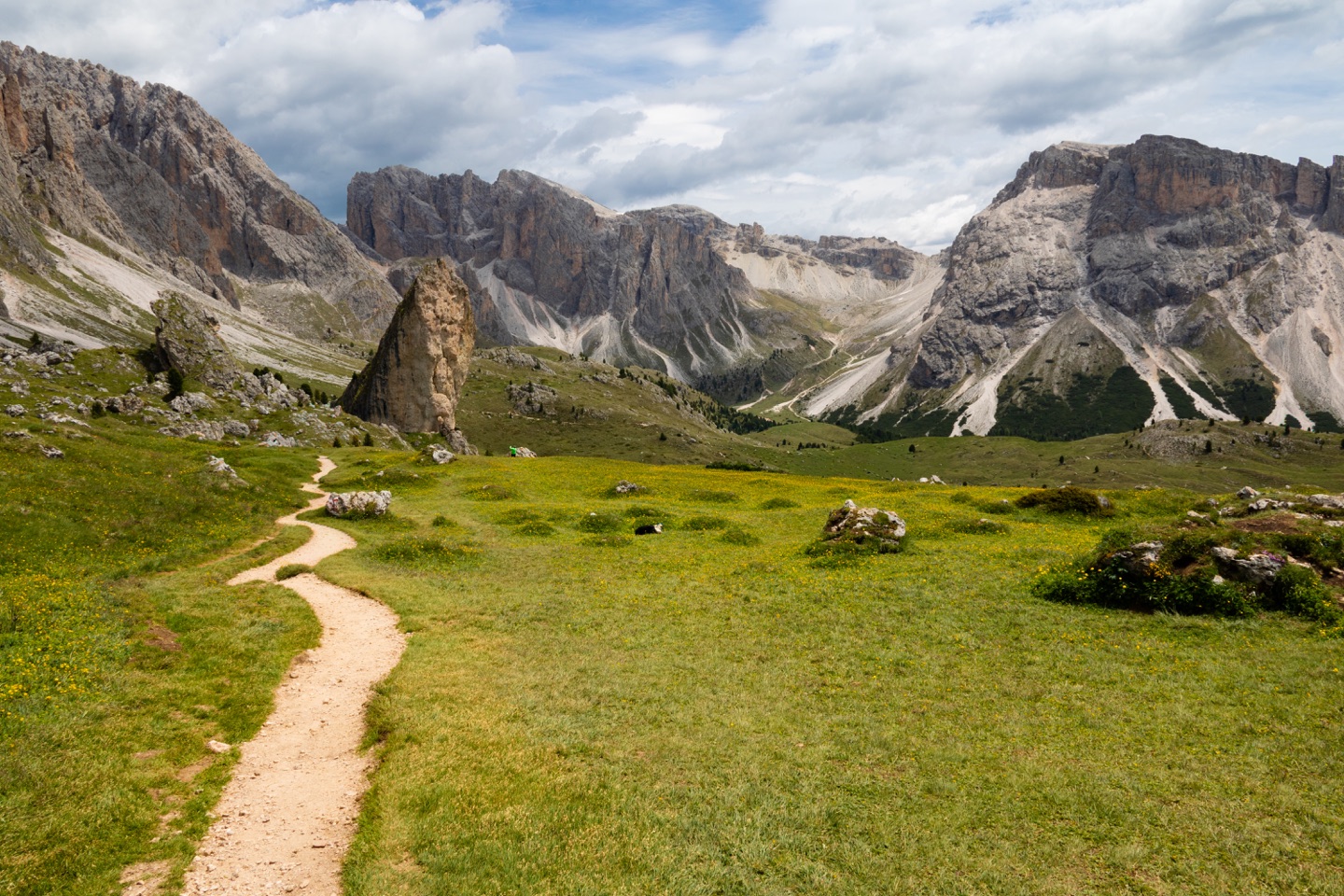 Alpe di Siusi